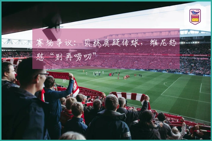 赛场争议：贝林质疑传球，维尼怒怼“别再唠叨”