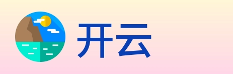 开云 logo